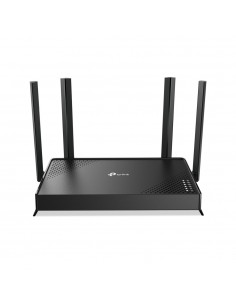 2-лентов Wi-Fi 7 рутер...